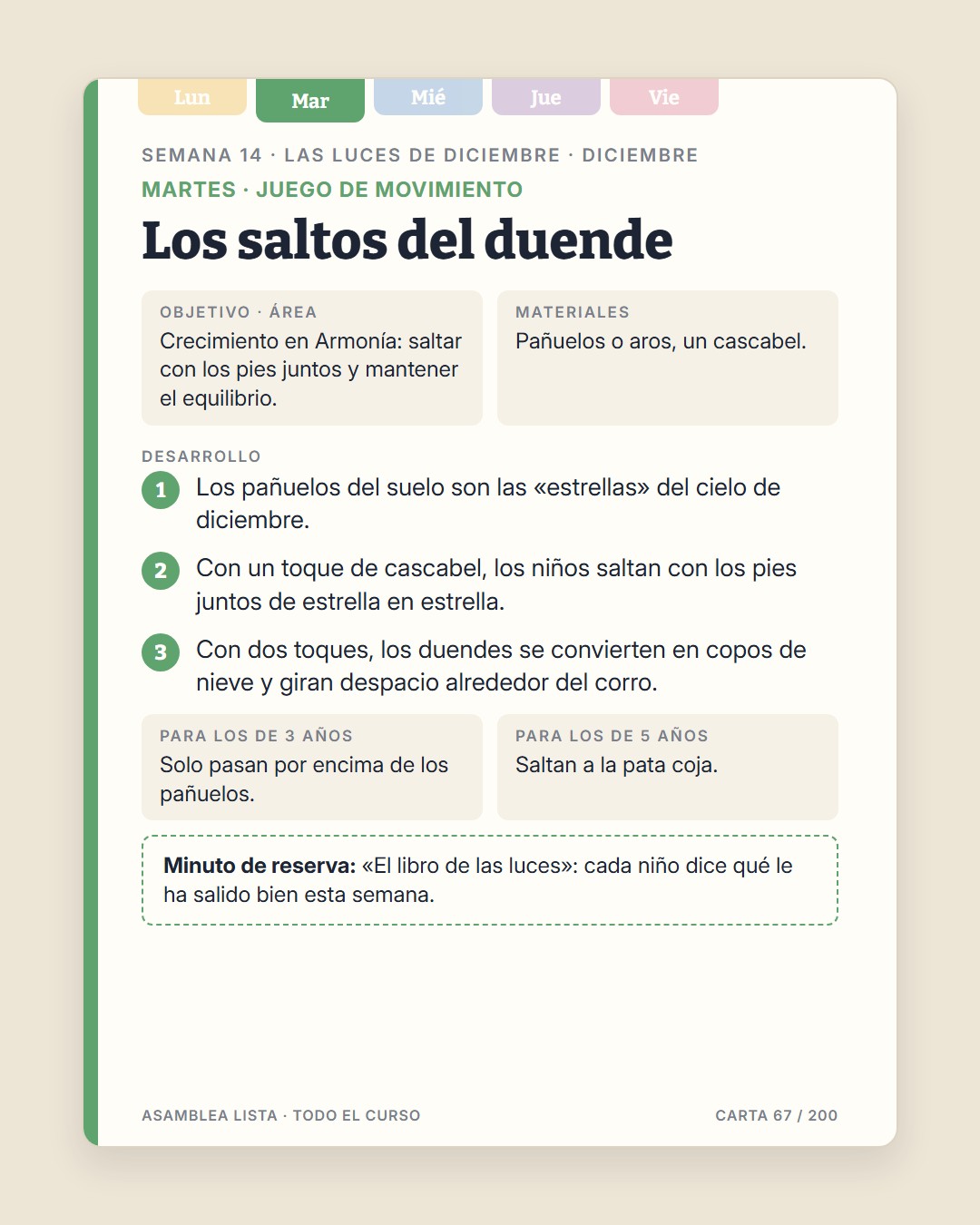 Ejemplo de carta 2